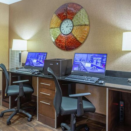 Hampton Inn Biloxi-Ocean Springs Eksteriør billede
