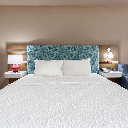Hampton Inn Biloxi-Ocean Springs Eksteriør billede