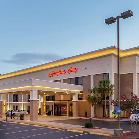 Hampton Inn Biloxi-Ocean Springs Eksteriør billede