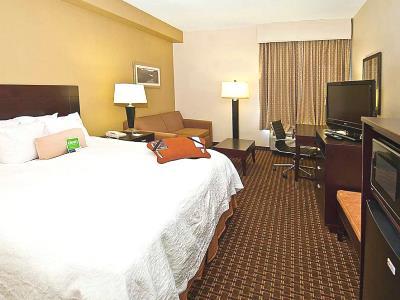 Hampton Inn Biloxi-Ocean Springs Eksteriør billede