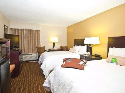 Hampton Inn Biloxi-Ocean Springs Eksteriør billede
