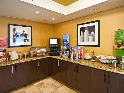 Hampton Inn Biloxi-Ocean Springs Eksteriør billede