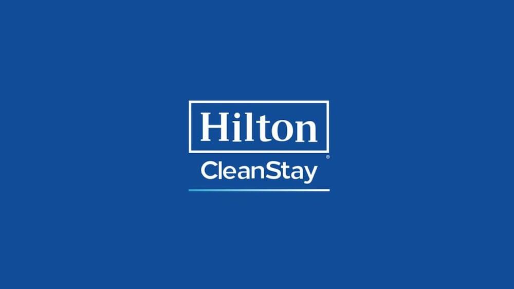Hampton Inn Biloxi-Ocean Springs Eksteriør billede
