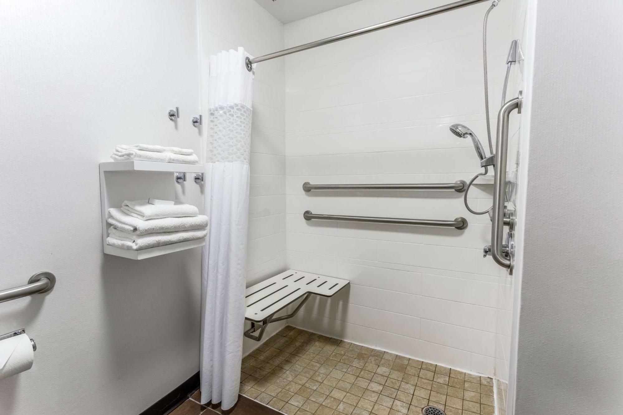 Hampton Inn Biloxi-Ocean Springs Eksteriør billede
