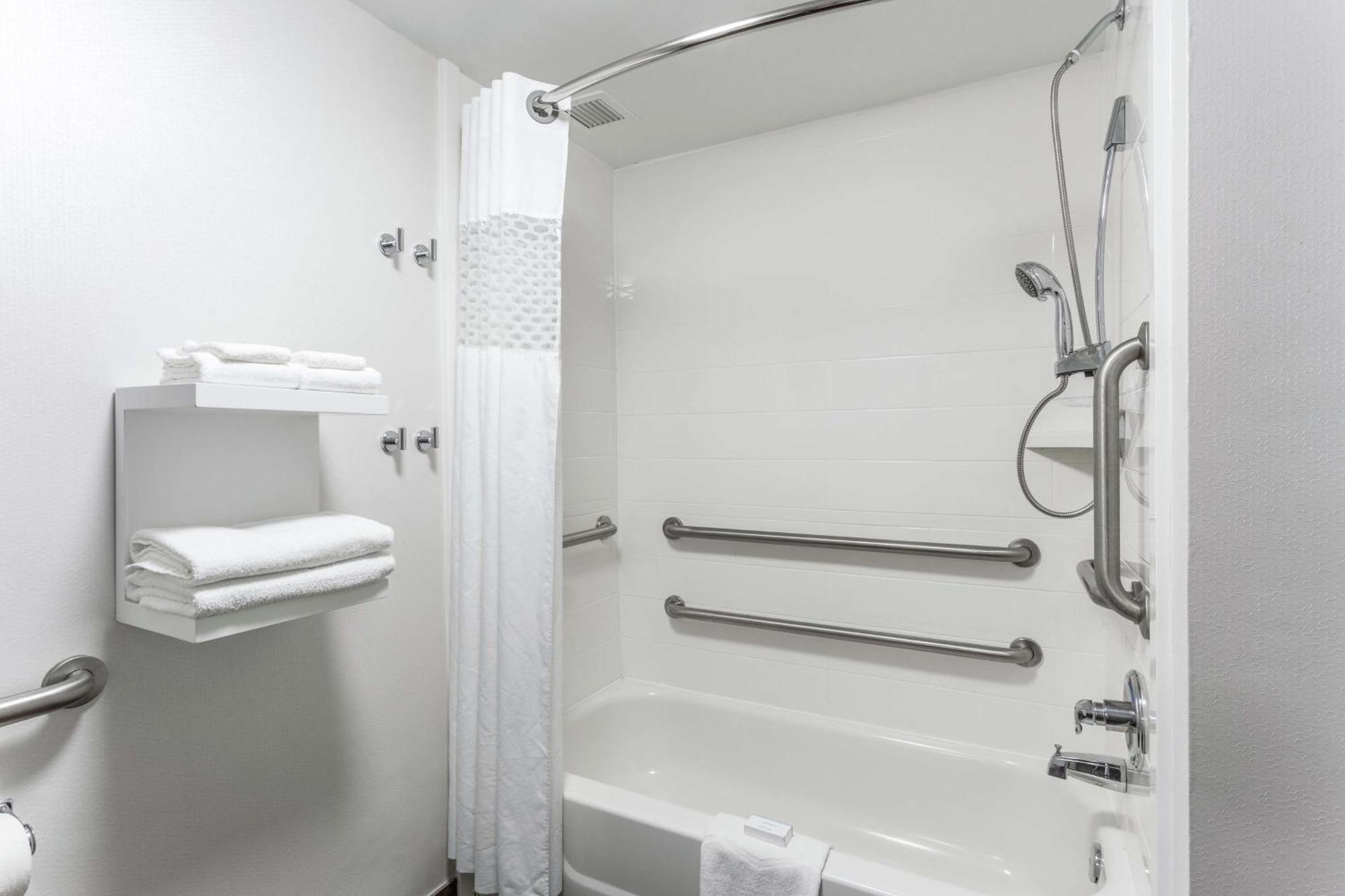 Hampton Inn Biloxi-Ocean Springs Eksteriør billede