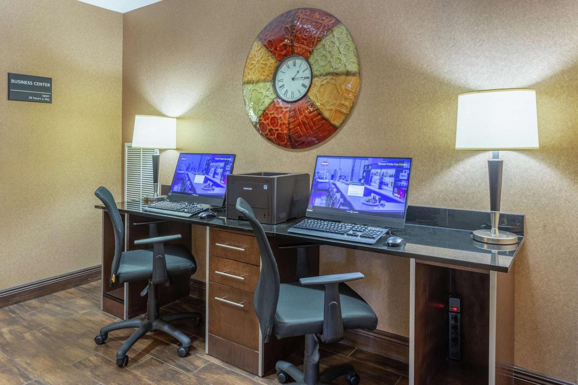 Hampton Inn Biloxi-Ocean Springs Eksteriør billede