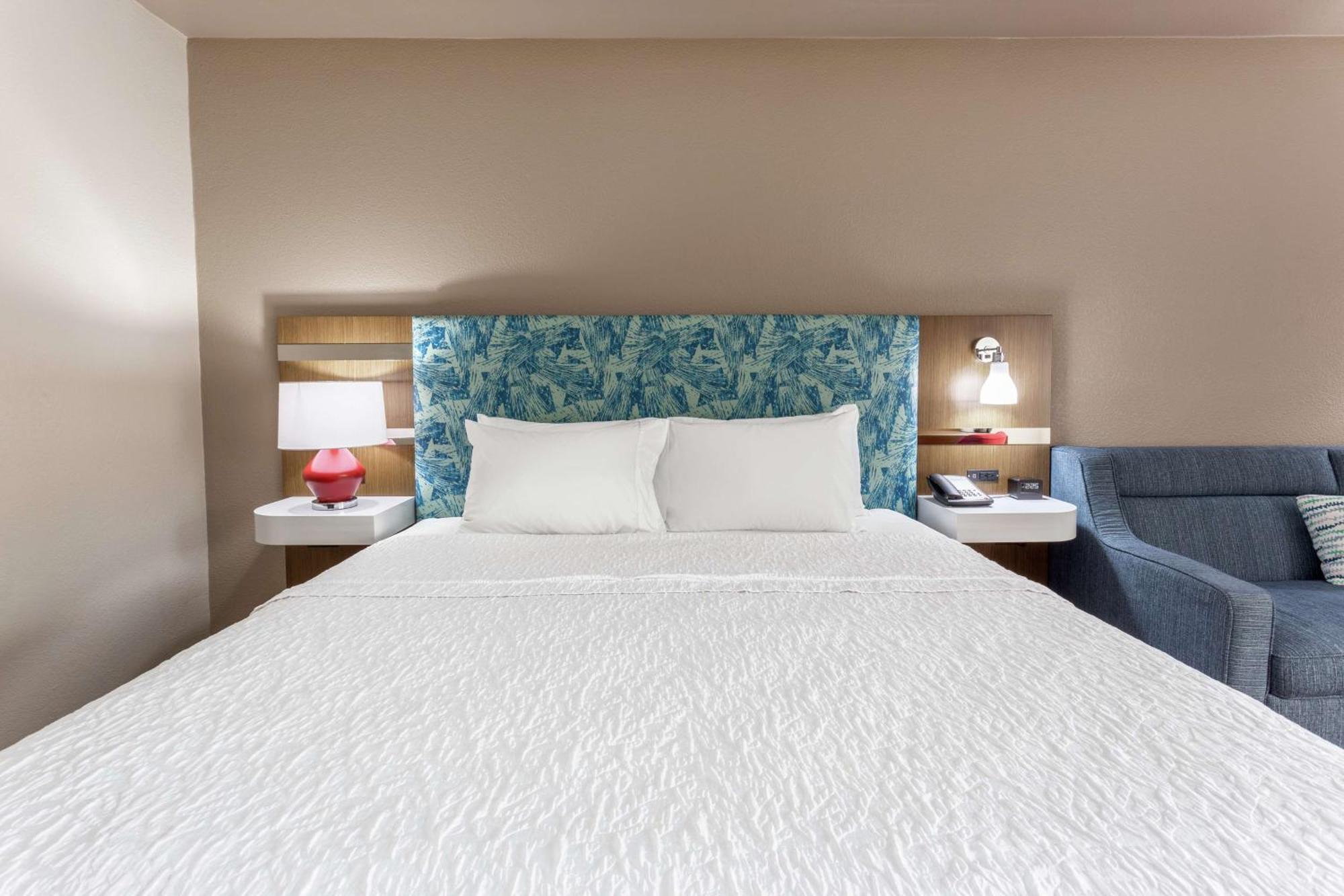 Hampton Inn Biloxi-Ocean Springs Eksteriør billede