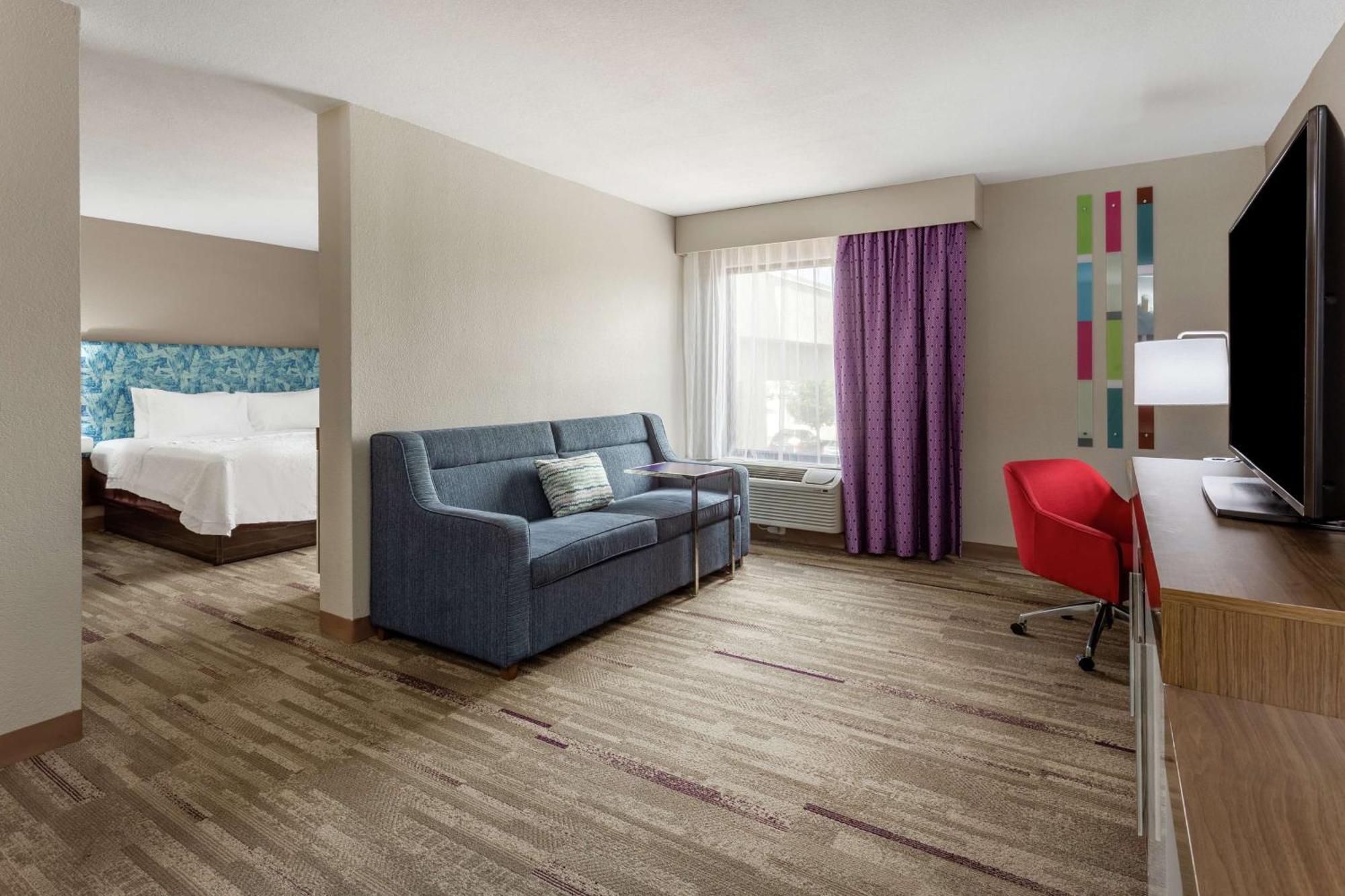 Hampton Inn Biloxi-Ocean Springs Eksteriør billede