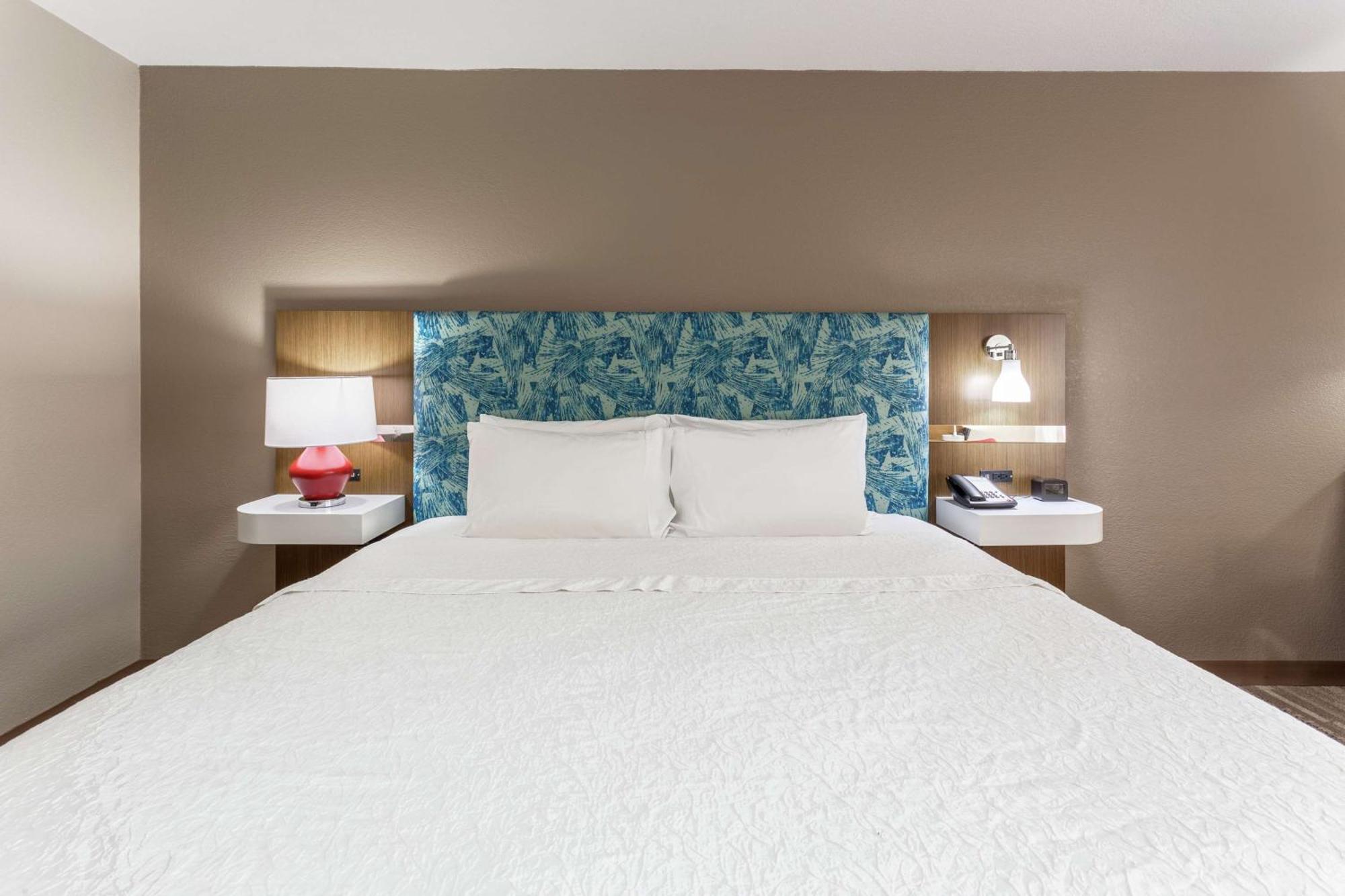 Hampton Inn Biloxi-Ocean Springs Eksteriør billede
