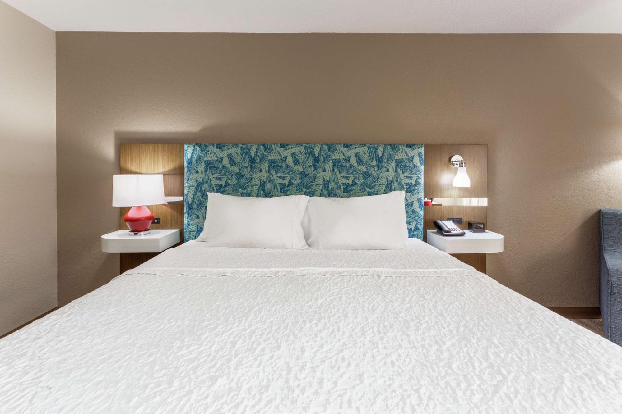 Hampton Inn Biloxi-Ocean Springs Eksteriør billede