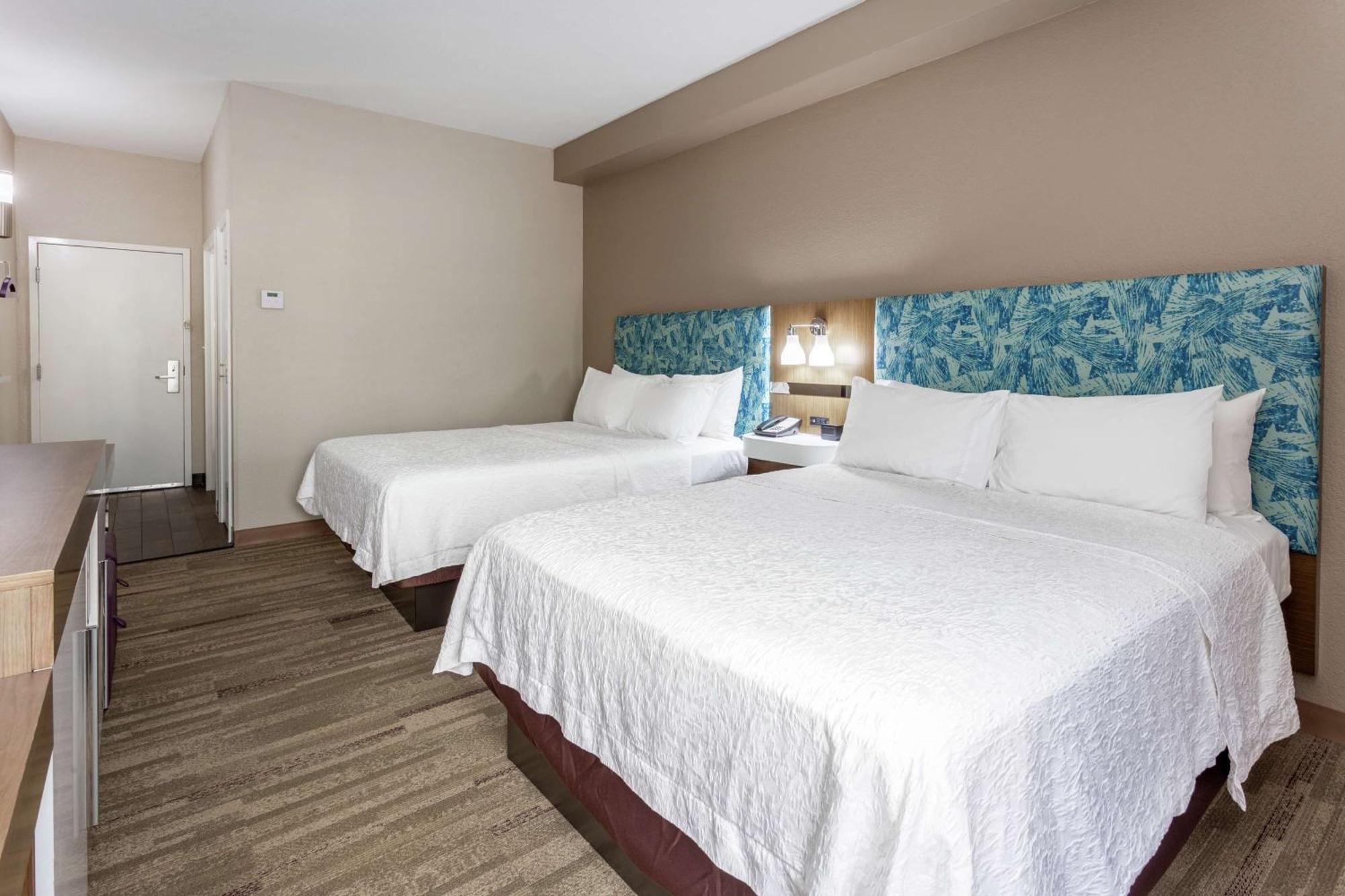Hampton Inn Biloxi-Ocean Springs Eksteriør billede