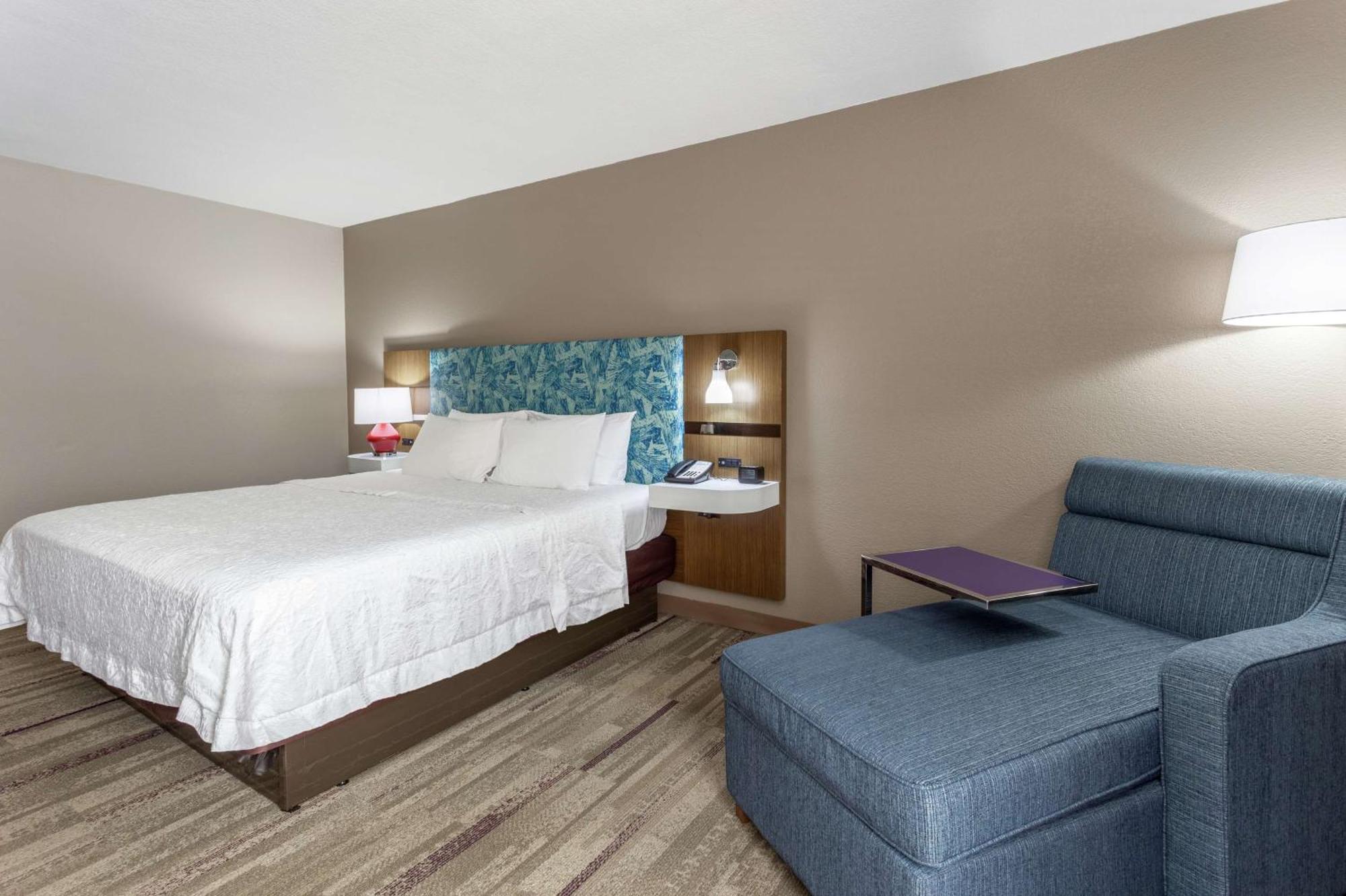 Hampton Inn Biloxi-Ocean Springs Eksteriør billede