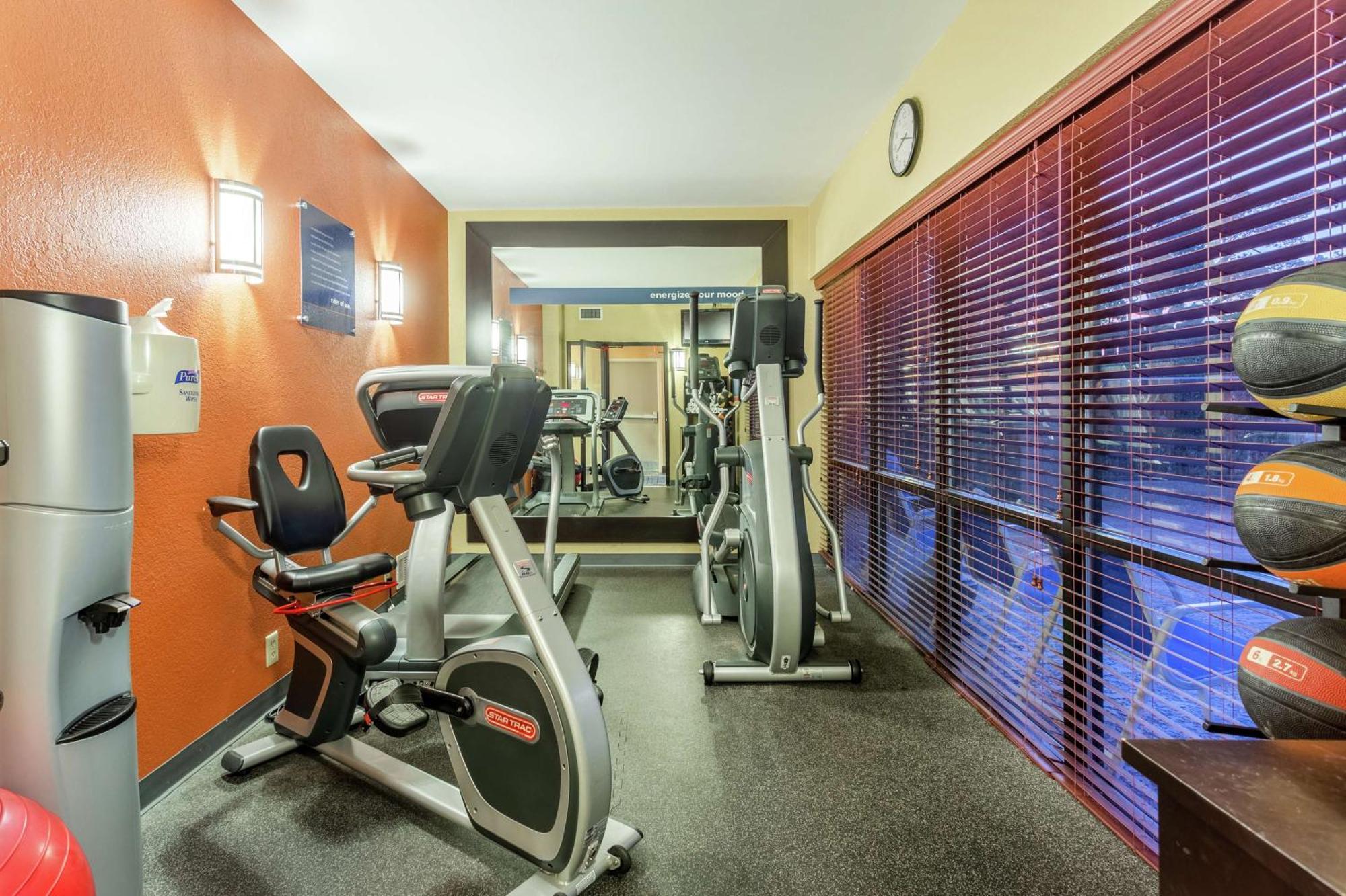 Hampton Inn Biloxi-Ocean Springs Eksteriør billede