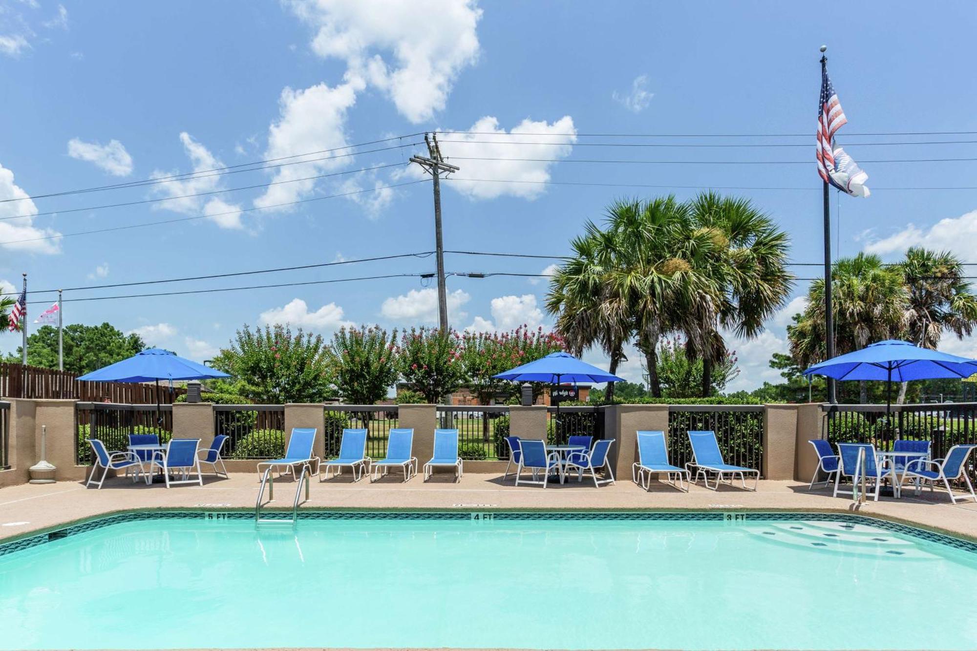 Hampton Inn Biloxi-Ocean Springs Eksteriør billede