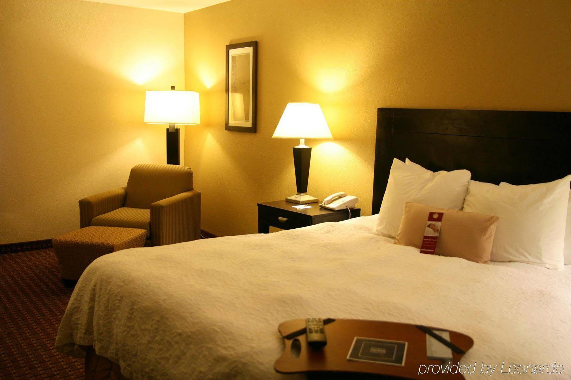 Hampton Inn Biloxi-Ocean Springs Værelse billede