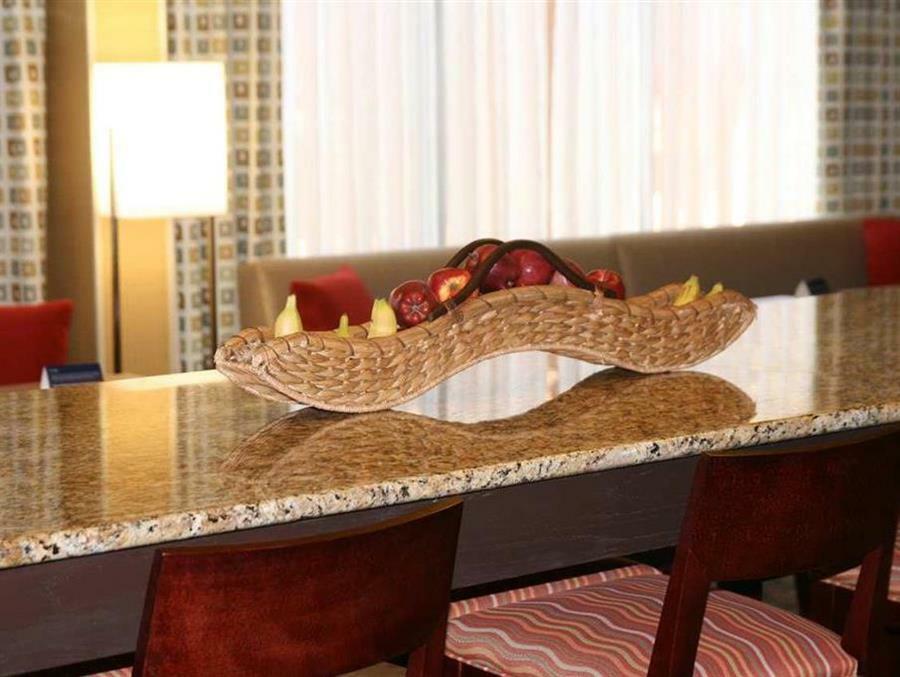Hampton Inn Biloxi-Ocean Springs Eksteriør billede