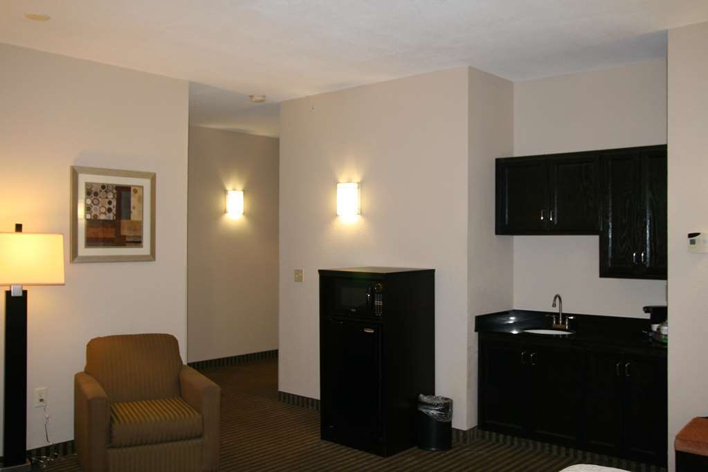 Hampton Inn Biloxi-Ocean Springs Værelse billede
