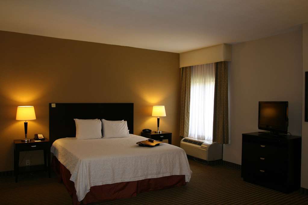 Hampton Inn Biloxi-Ocean Springs Værelse billede